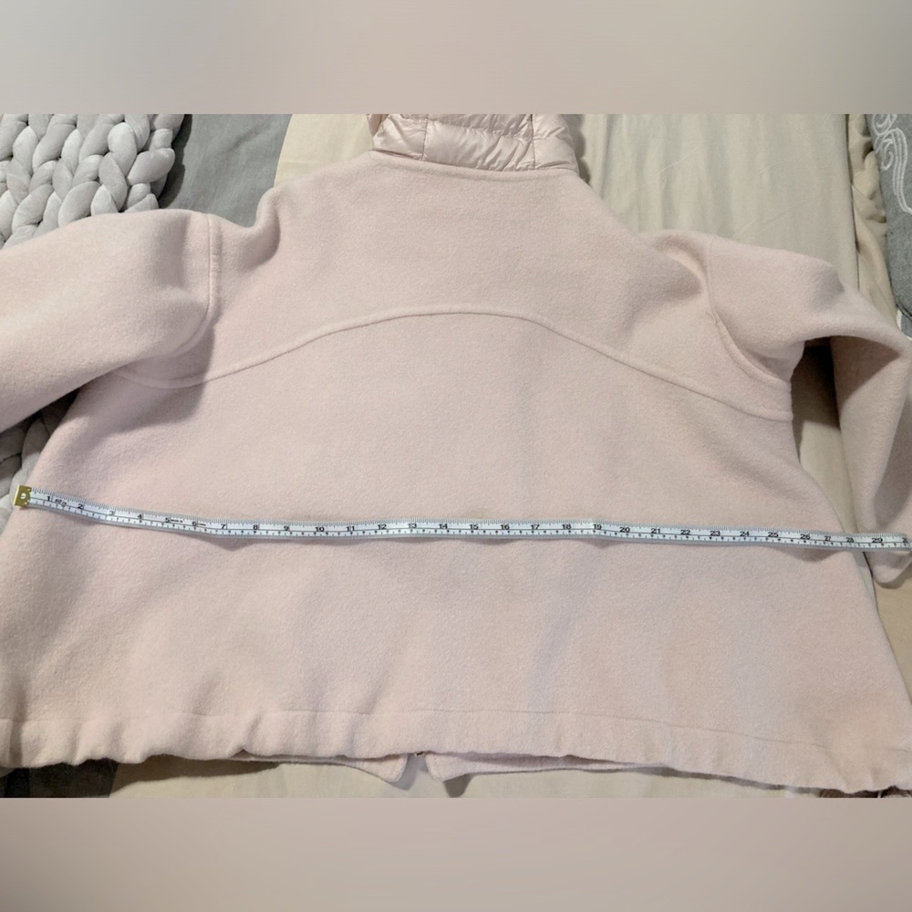 COPY - MONCLER JACKET - Picture 7 of 16